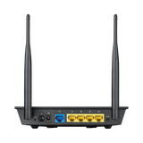 ASUS Wireless N-300 3-in-1 Router/Access Point/Range Extender — Being Shipped