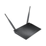 ASUS Wireless N-300 3-in-1 Router/Access Point/Range Extender — Being Shipped