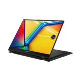 ASUS Vivobook S Flip TN3604YA 16" Touch Laptop, AMD Ryzen 5 7530U, 8GB DDR4 RAM, 512GB SSD — Being Shipped