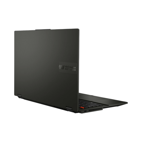 ASUS Vivobook S Flip TN3604YA 16" Touch Laptop, AMD Ryzen 5 7530U, 8GB DDR4 RAM, 512GB SSD — Being Shipped