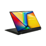 ASUS Vivobook S Flip TN3604YA 16" Touch Laptop, AMD Ryzen 5 7530U, 8GB DDR4 RAM, 512GB SSD — Being Shipped