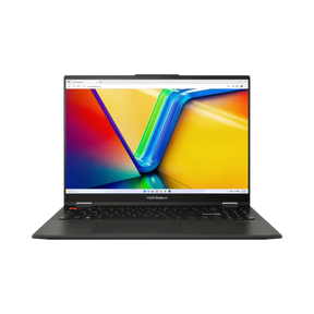 ASUS Vivobook S Flip TN3604YA 16" Touch Laptop, AMD Ryzen 5 7530U, 8GB DDR4 RAM, 512GB SSD — Being Shipped