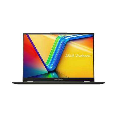 ASUS Vivobook S Flip TN3604YA 16" Touch Laptop, AMD Ryzen 5 7530U, 8GB DDR4 RAM, 512GB SSD — Being Shipped