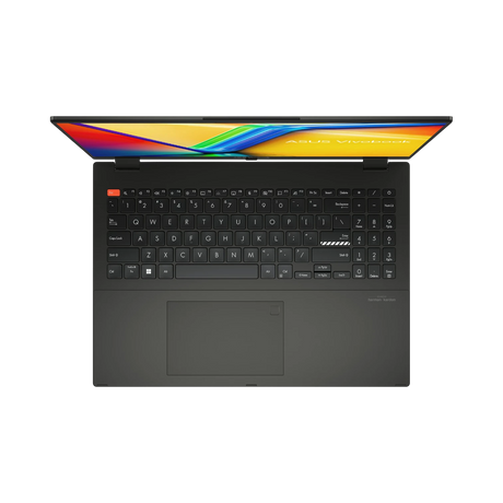 ASUS Vivobook S Flip TN3604YA 16" Touch Laptop, AMD Ryzen 5 7530U, 8GB DDR4 RAM, 512GB SSD — Being Shipped
