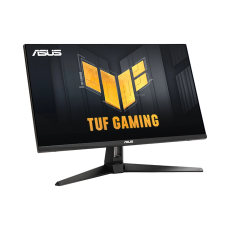 ASUS TUF Gaming VG27AQ3A 27" 16:9 1440p 180Hz IPS Gaming Monitor — Being Shipped