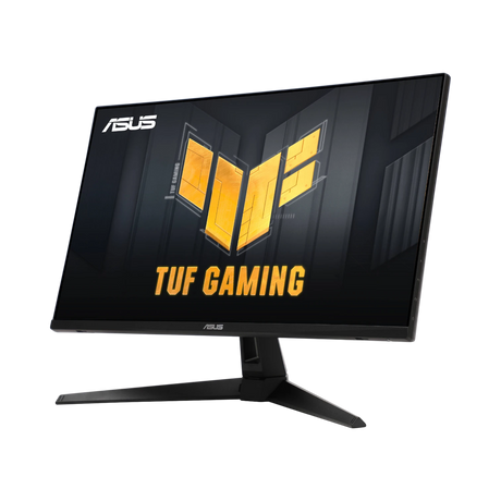 ASUS TUF Gaming VG27AQ3A 27" 16:9 1440p 180Hz IPS Gaming Monitor — Being Shipped