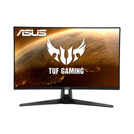 ASUS TUF Gaming VG279Q1A 27" FreeSync 16:9 165Hz G-SYNC IPS Gaming Monitor — Being Shipped