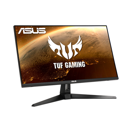 ASUS TUF Gaming VG279Q1A 27" FreeSync 16:9 165Hz G-SYNC IPS Gaming Monitor — Being Shipped