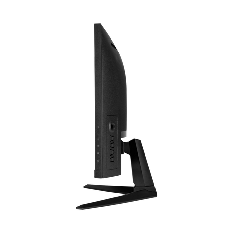 ASUS TUF Gaming VG24VQ1BY 23.8" FreeSync 16:9 165Hz Curved Gaming Monitor (Black) — Being Shipped