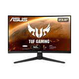 ASUS TUF Gaming VG24VQ1BY 23.8" FreeSync 16:9 165Hz Curved Gaming Monitor (Black) — Being Shipped
