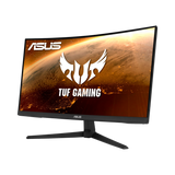 ASUS TUF Gaming VG24VQ1BY 23.8" FreeSync 16:9 165Hz Curved Gaming Monitor (Black) — Being Shipped