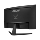 ASUS TUF Gaming VG24VQ1BY 23.8" FreeSync 16:9 165Hz Curved Gaming Monitor (Black) — Being Shipped