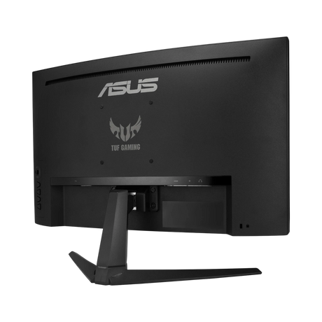 ASUS TUF Gaming VG24VQ1BY 23.8" FreeSync 16:9 165Hz Curved Gaming Monitor (Black) — Being Shipped