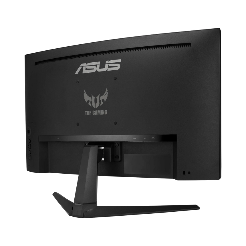ASUS TUF Gaming VG24VQ1BY 23.8" FreeSync 16:9 165Hz Curved Gaming Monitor (Black) — Being Shipped