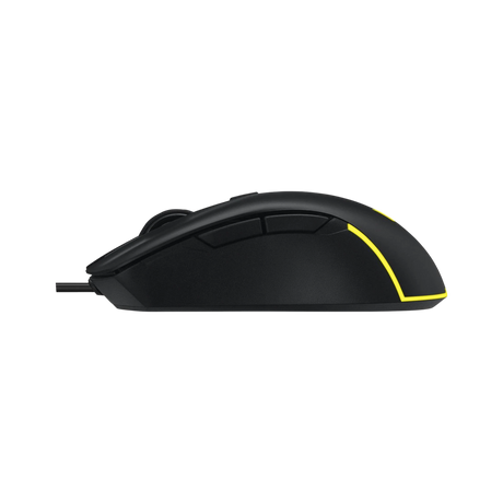 ASUS TUF Gaming M3 Gen II Mouse — Being Shipped