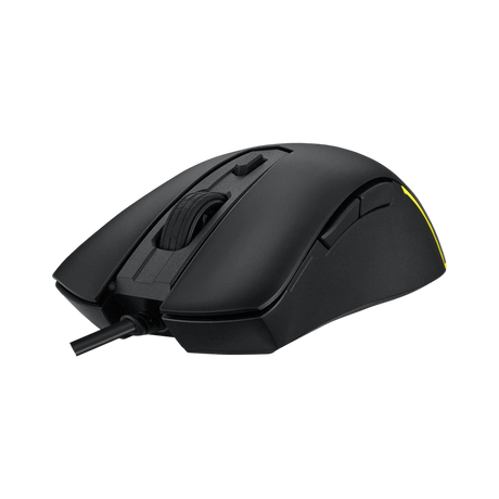 ASUS TUF Gaming M3 Gen II Mouse — Being Shipped