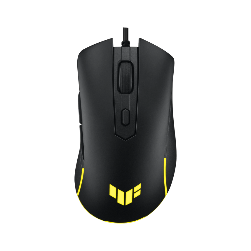 ASUS TUF Gaming M3 Gen II Mouse — Being Shipped