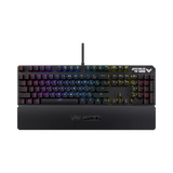 ASUS TUF Gaming K3 RGB Wired Mechanical Keyboard — Being Shipped