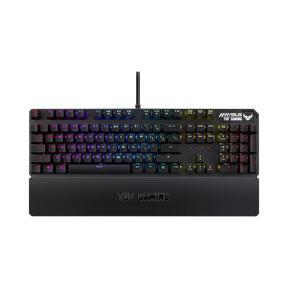 ASUS TUF Gaming K3 RGB Wired Mechanical Keyboard — Being Shipped