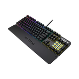 ASUS TUF Gaming K3 RGB Wired Mechanical Keyboard — Being Shipped