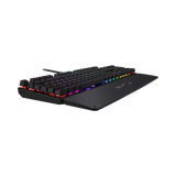 ASUS TUF Gaming K3 RGB Wired Mechanical Keyboard — Being Shipped