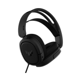 ASUS TUF Gaming H1 2.4 GHz Wireless Headsets — Being Shipped