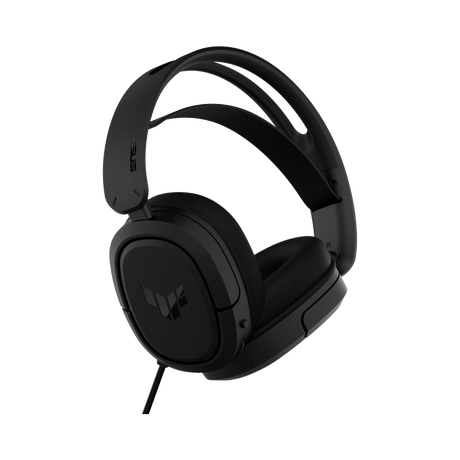 ASUS TUF Gaming H1 2.4 GHz Wireless Headsets — Being Shipped