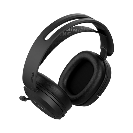 ASUS TUF Gaming H1 2.4 GHz Wireless Headsets — Being Shipped