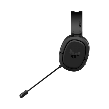 ASUS TUF Gaming H1 2.4 GHz Wireless Headsets — Being Shipped