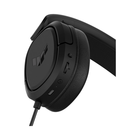 ASUS TUF Gaming H1 2.4 GHz Wireless Headsets — Being Shipped