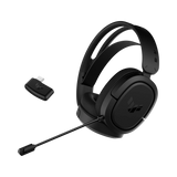 ASUS TUF Gaming H1 2.4 GHz Wireless Headsets — Being Shipped