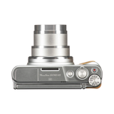 Canon PowerShot SX740 HS Digital Camera (Silver) — Being Shipped