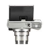 Canon PowerShot SX740 HS Digital Camera (Silver) — Being Shipped