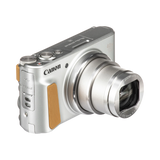 Canon PowerShot SX740 HS Digital Camera (Silver) — Being Shipped