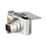 Canon PowerShot SX740 HS Digital Camera (Silver) — Being Shipped