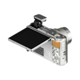 Canon PowerShot SX740 HS Digital Camera (Silver) — Being Shipped