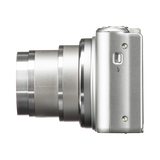 Canon PowerShot SX740 HS Digital Camera (Silver) — Being Shipped