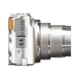 Canon PowerShot SX740 HS Digital Camera (Silver) — Being Shipped