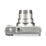 Canon PowerShot SX740 HS Digital Camera (Silver) — Being Shipped