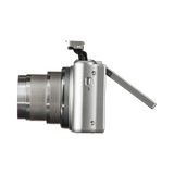 Canon PowerShot SX740 HS Digital Camera (Silver) — Being Shipped