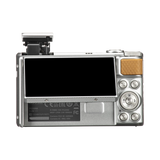 Canon PowerShot SX740 HS Digital Camera (Silver) — Being Shipped