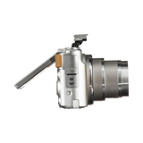 Canon PowerShot SX740 HS Digital Camera (Silver) — Being Shipped