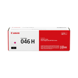 Canon CRG046MH Magenta Toner Cartridge High Yield — Being Shipped