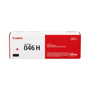 Canon CRG046MH Magenta Toner Cartridge High Yield — Being Shipped