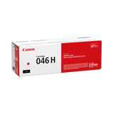 Canon CRG046MH Magenta Toner Cartridge High Yield — Being Shipped
