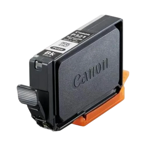 Canon Black BJI-P321BK Ink Tank For LX-P1300- 9044B004 — Being Shipped