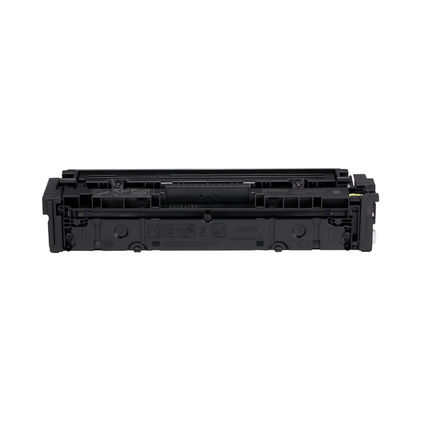 Canon 54 Yellow High Yield Toner Cartridge — Being Shipped