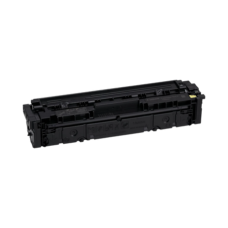 Canon 54 Yellow High Yield Toner Cartridge — Being Shipped