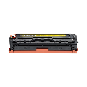 Canon 131 Yellow Toner Cartridge — Being Shipped