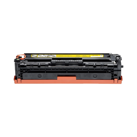Canon 131 Yellow Toner Cartridge — Being Shipped